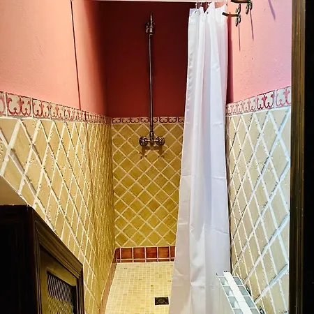 Aljaral, Espectacular,piscina,chimenea, Climatizacion, Wifi بيت للعطل *