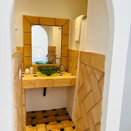 Aljaral, Espectacular,piscina,chimenea, Climatizacion, Wifi بيت للعطل *