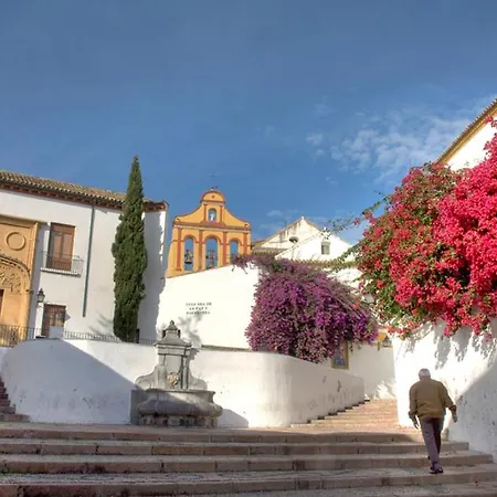 Aljaral, Espectacular,piscina,chimenea, Climatización, Wifi