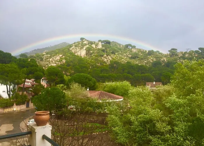 Aljaral, Espectacular,piscina,chimenea, Climatización, Wifi Córdoba