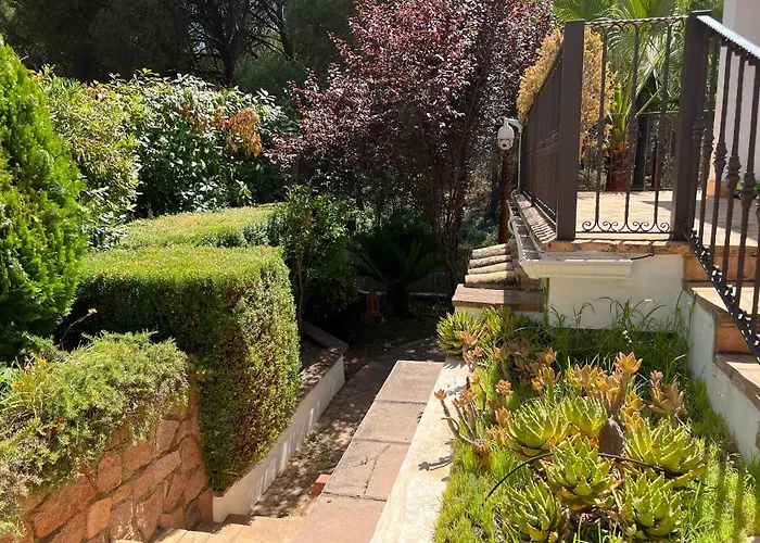 Aljaral, Espectacular,piscina,chimenea, Climatización, Wifi Сasa de vacaciones Córdoba