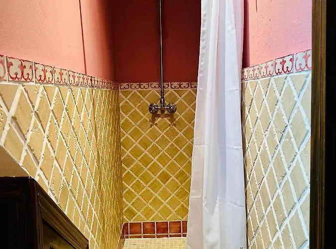 Aljaral, Espectacular,piscina,chimenea, Climatización, Wifi Сasa de vacaciones *