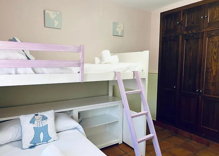 Сasa de vacaciones Aljaral, Espectacular,piscina,chimenea, Climatización, Wifi Córdoba