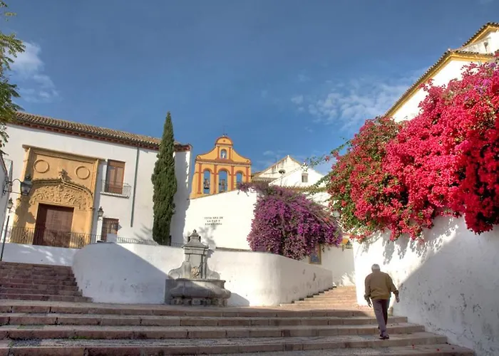 Aljaral, Espectacular,piscina,chimenea, Climatización, Wifi